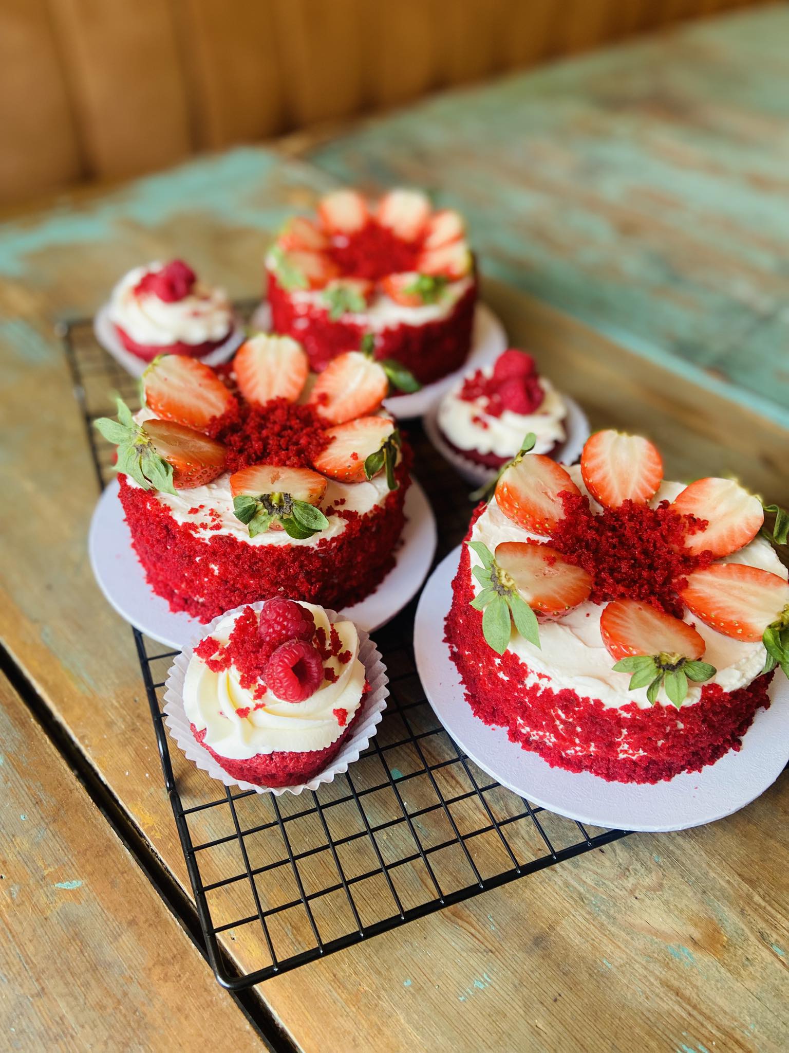 Facebooki auhinnamäng