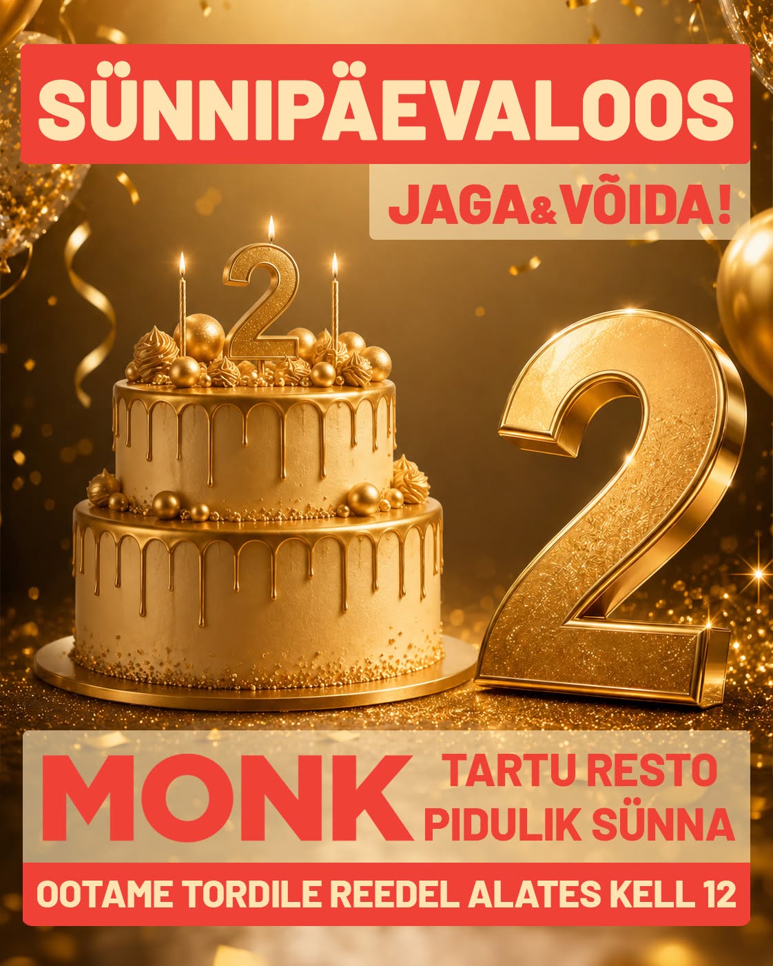 Facebooki auhinnamäng