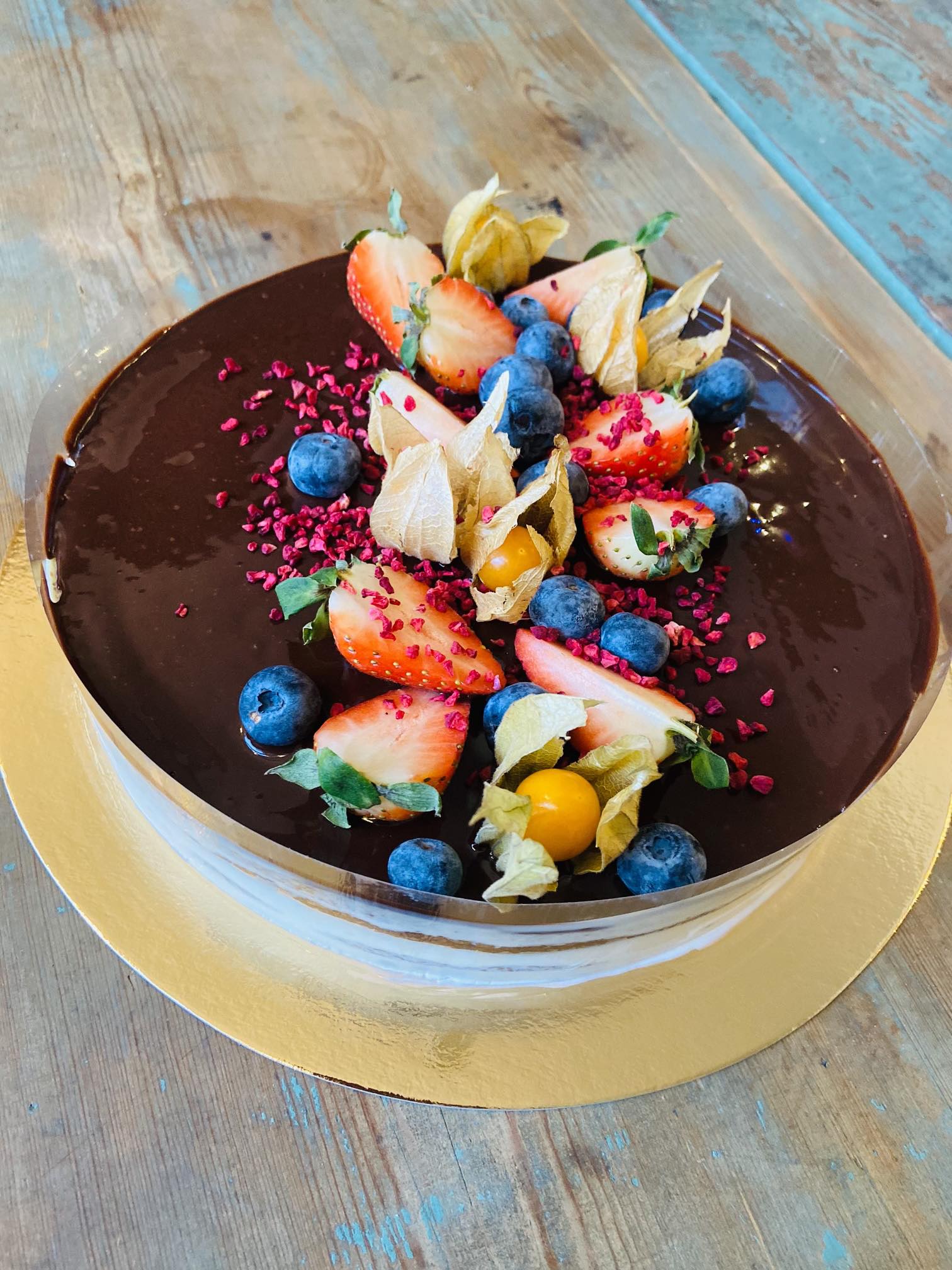 Facebooki auhinnamäng