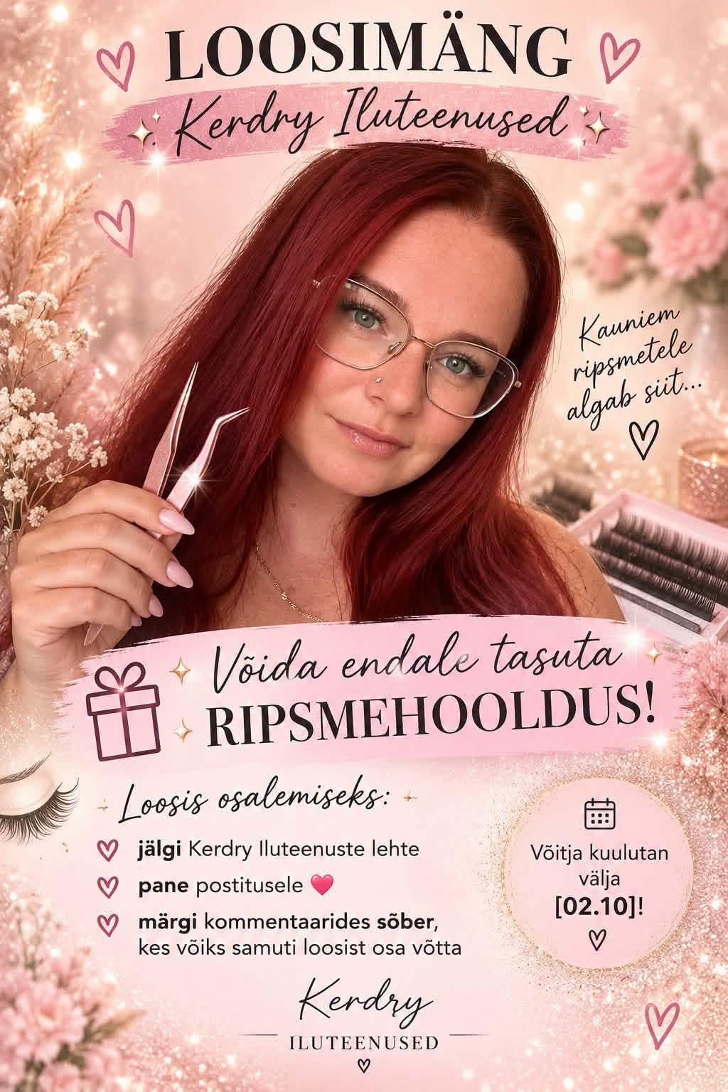 Facebooki auhinnamäng