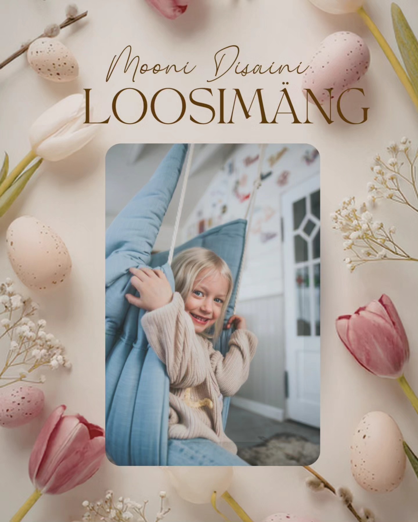 Facebooki auhinnamäng