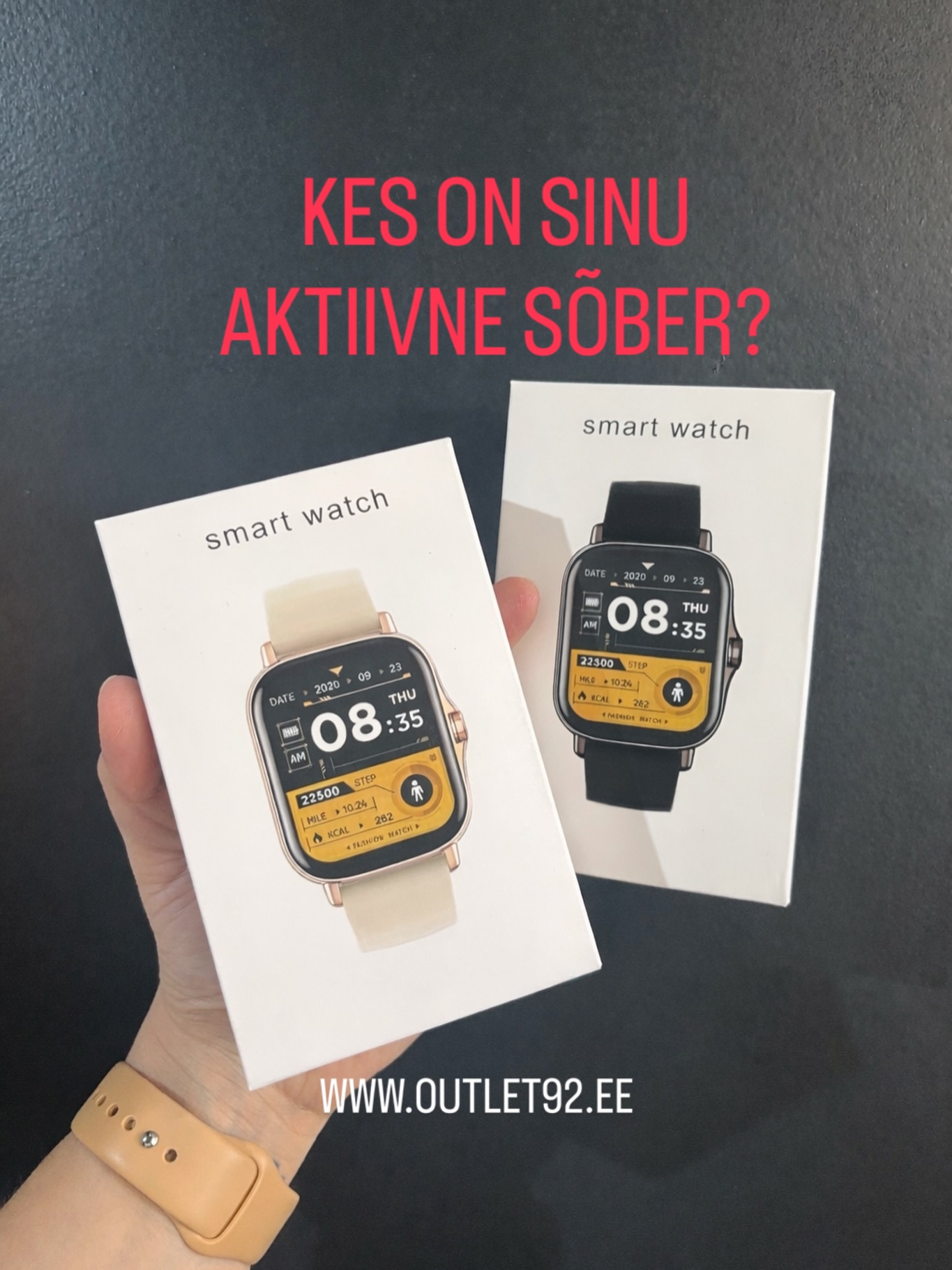 Facebooki auhinnamäng