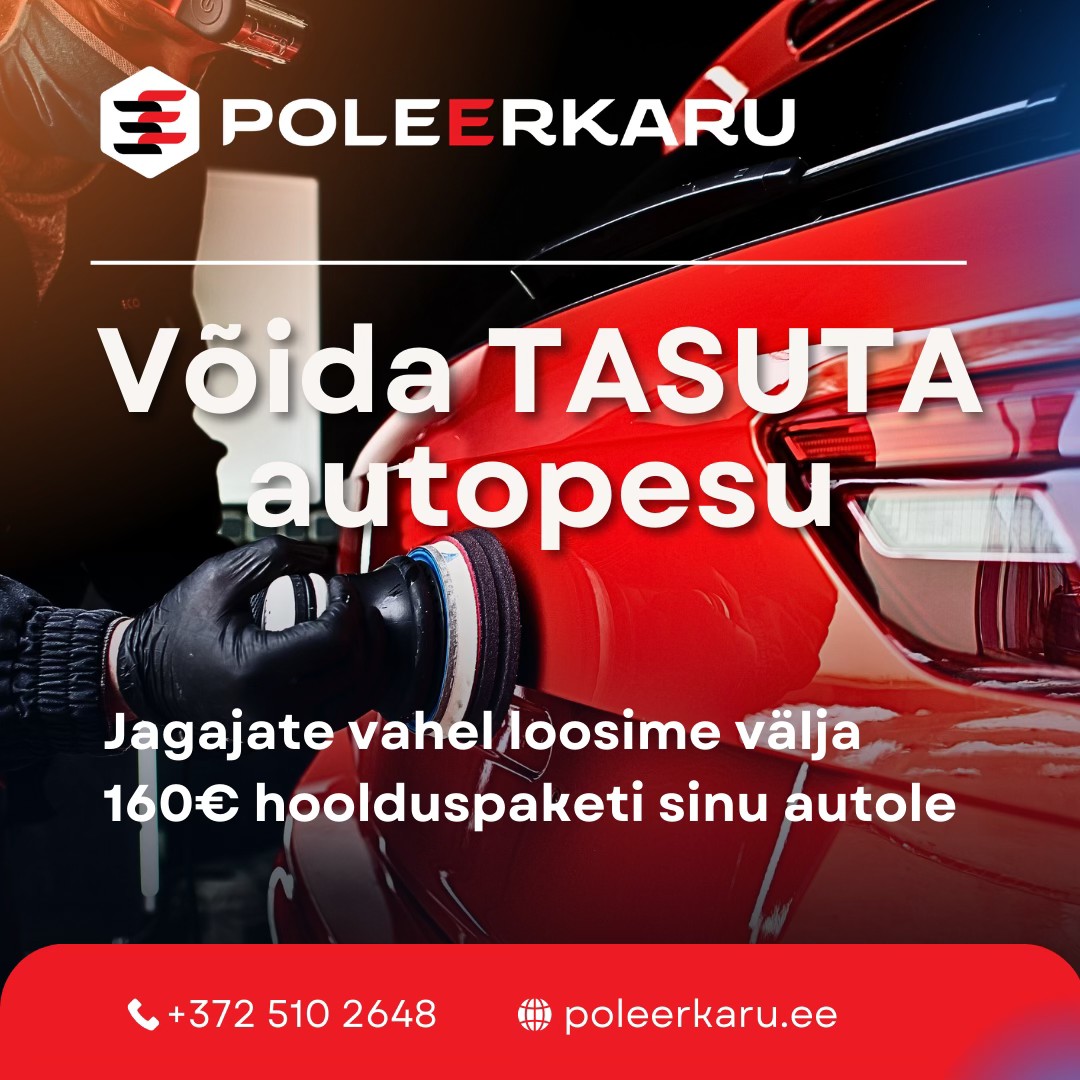 Facebooki auhinnamäng