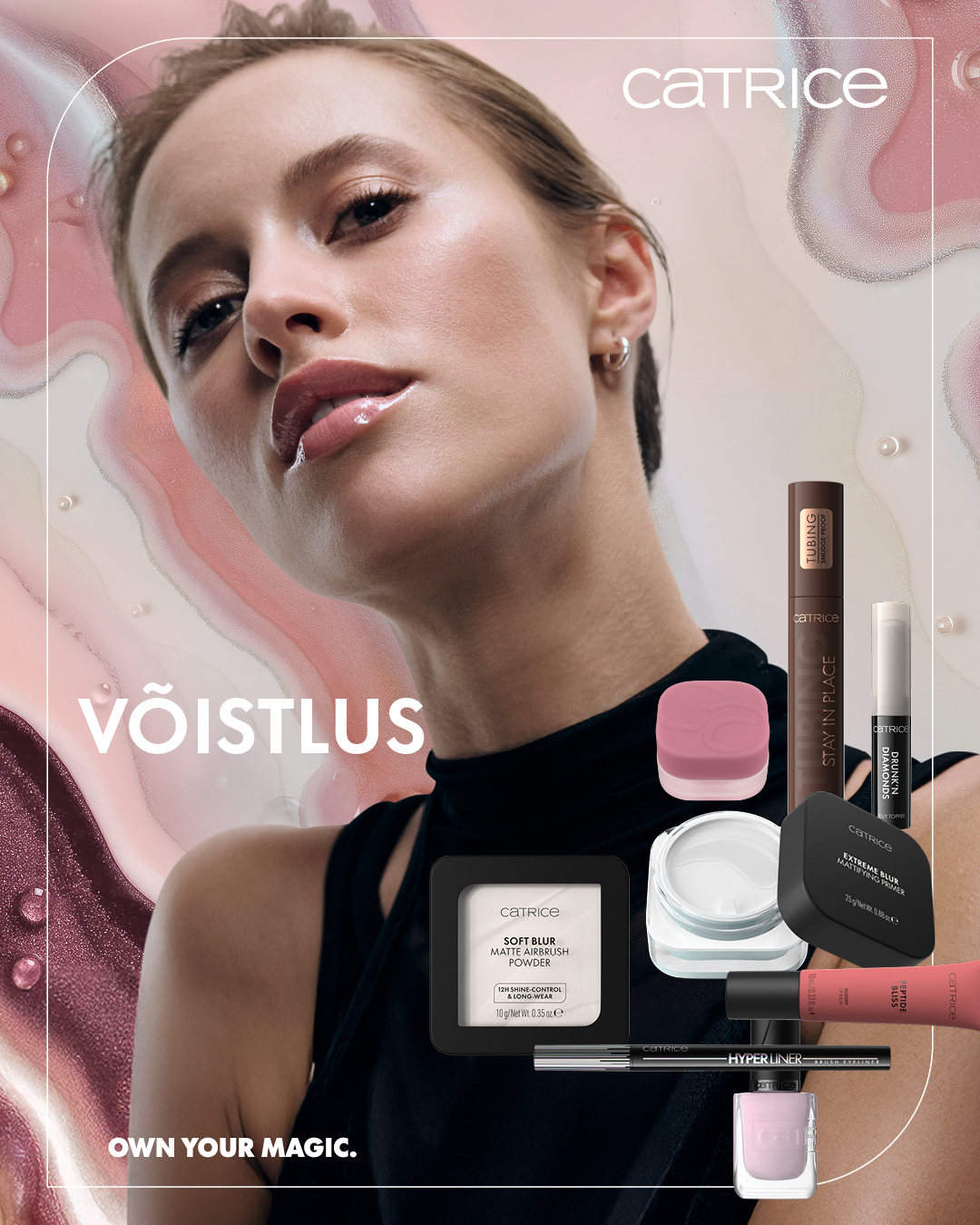 Facebooki auhinnamäng