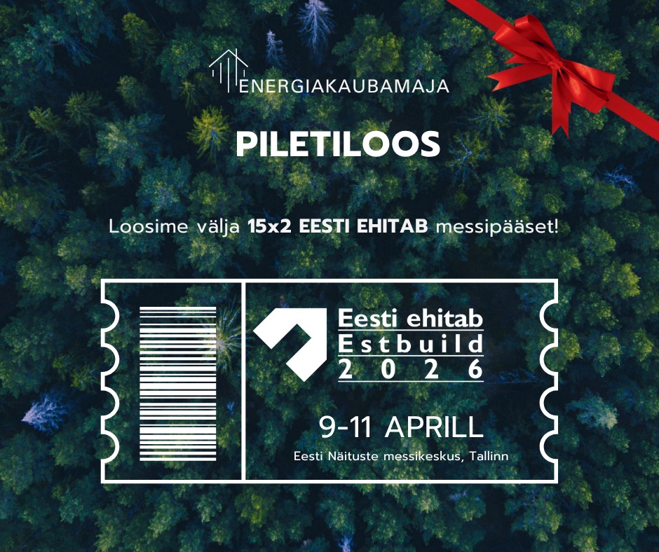 Facebooki auhinnamäng