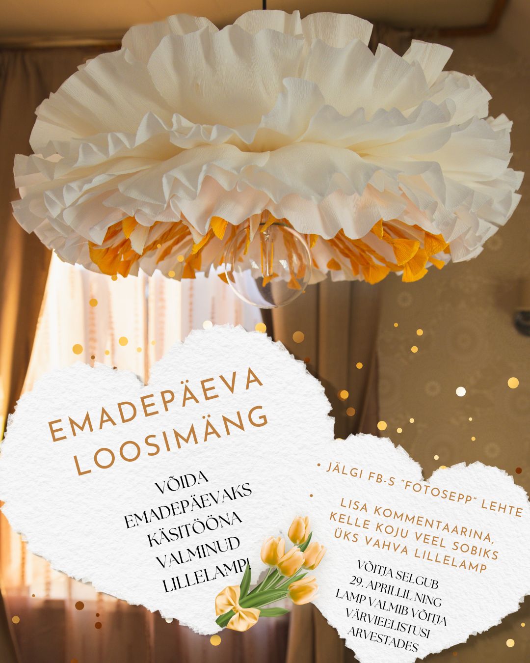 Facebooki auhinnamäng