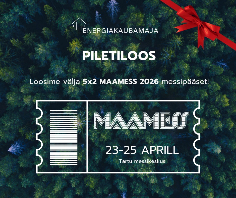 Facebooki auhinnamäng