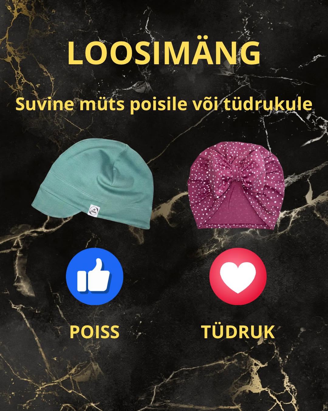 Facebooki auhinnamäng