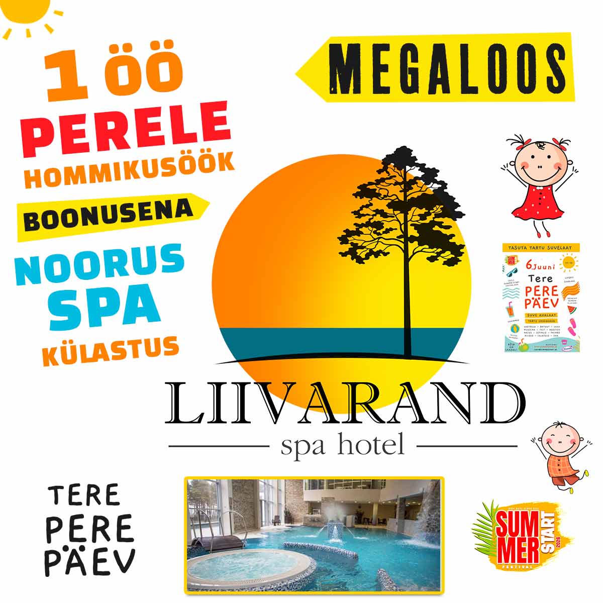 Facebooki auhinnamäng