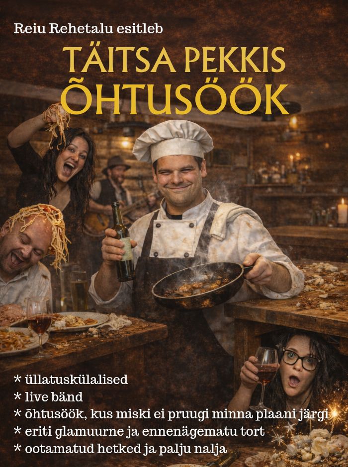 Facebooki auhinnamäng