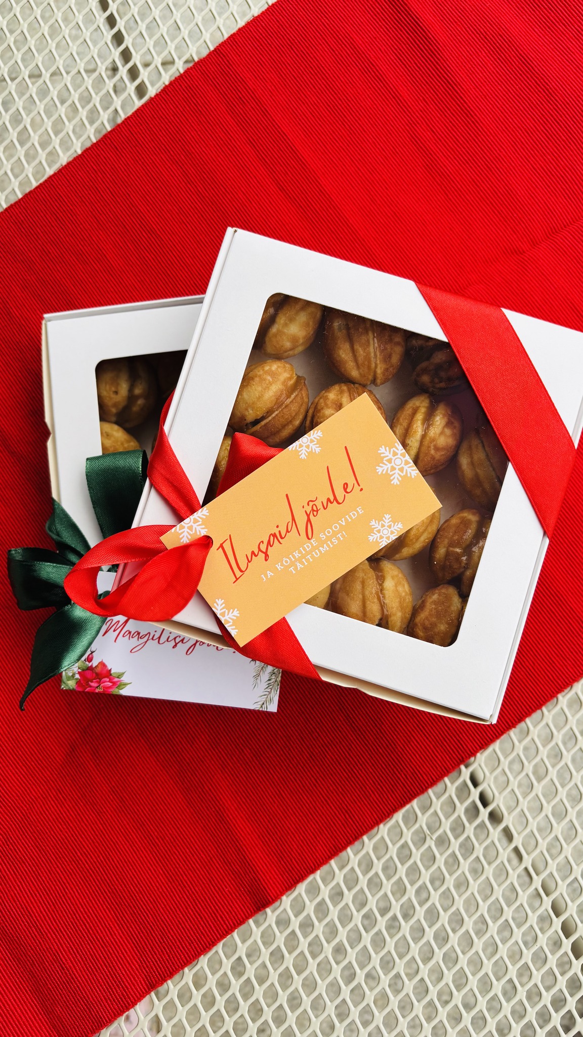 Facebooki auhinnamäng