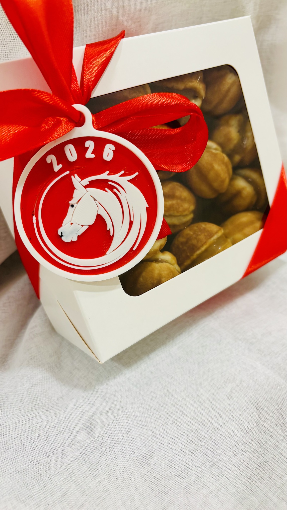 Facebooki auhinnamäng