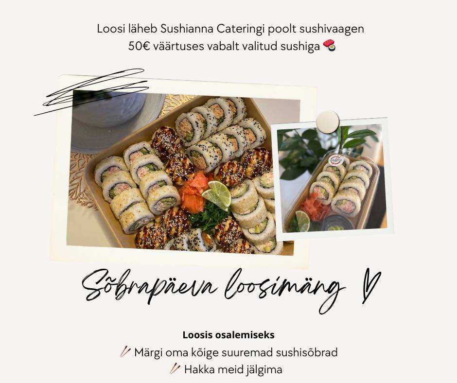 Facebooki auhinnamäng