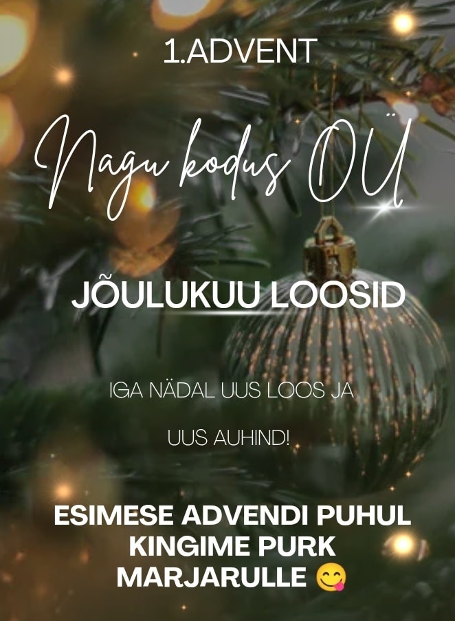 Facebooki auhinnamäng