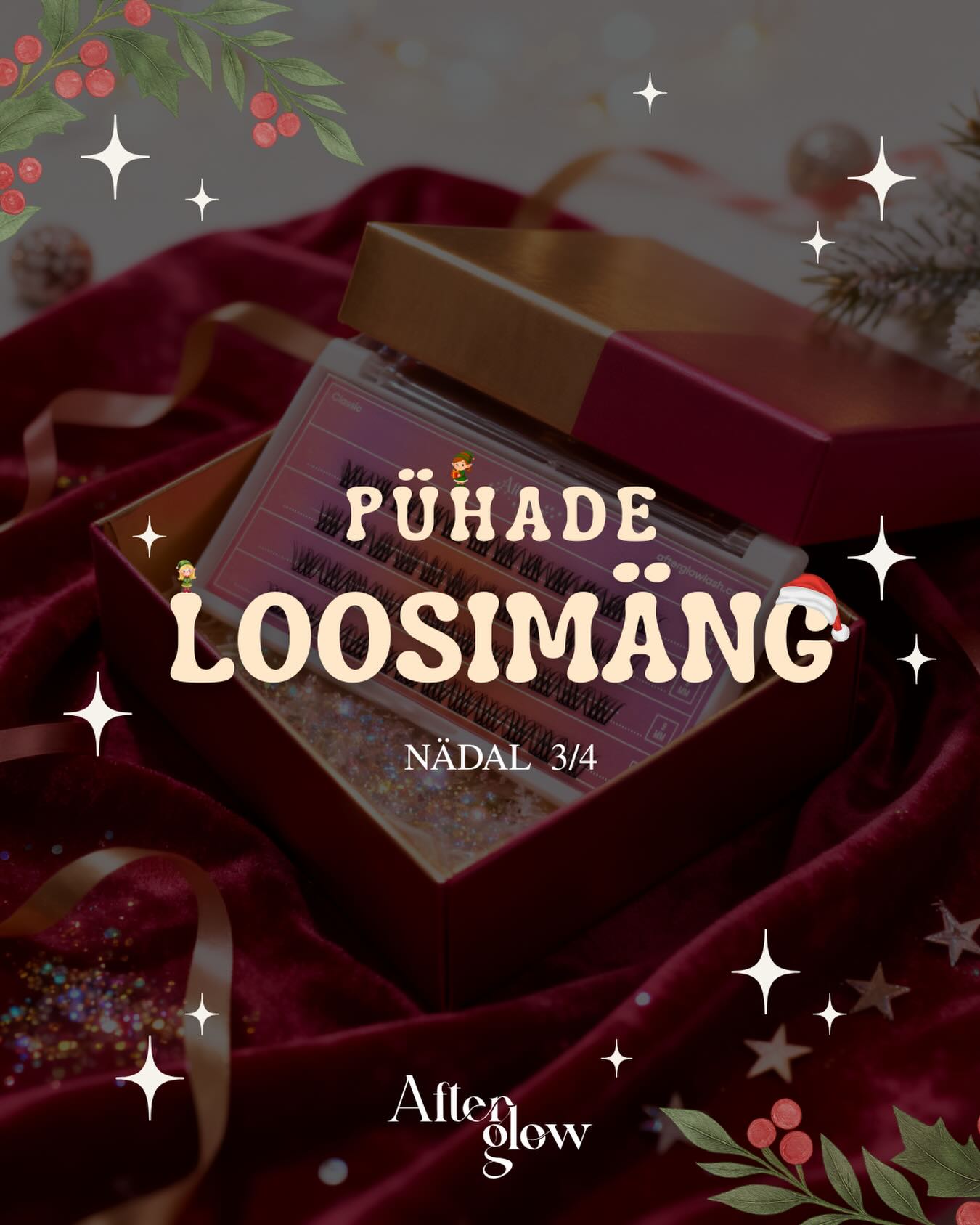 Facebooki auhinnamäng