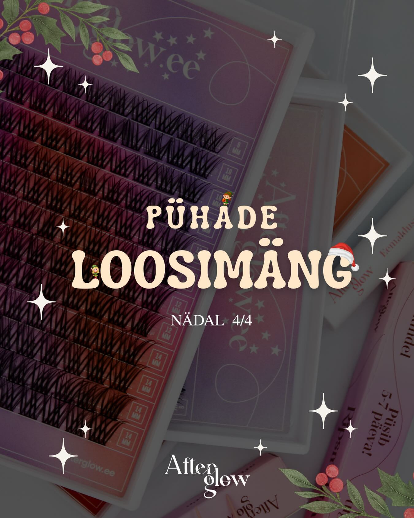 Facebooki auhinnamäng