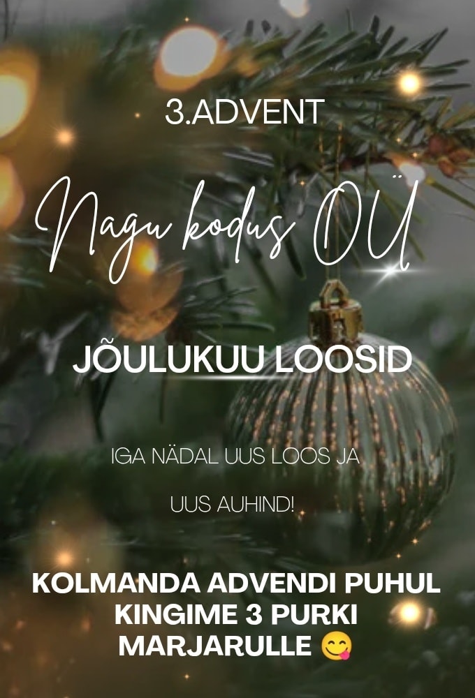 Facebooki auhinnamäng