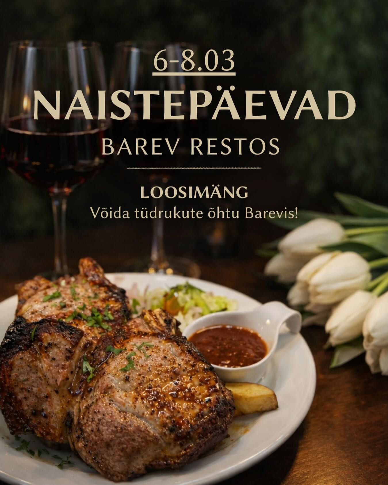 Facebooki auhinnamäng