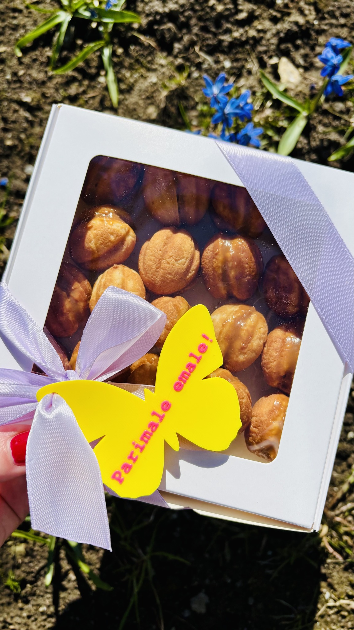 Facebooki auhinnamäng