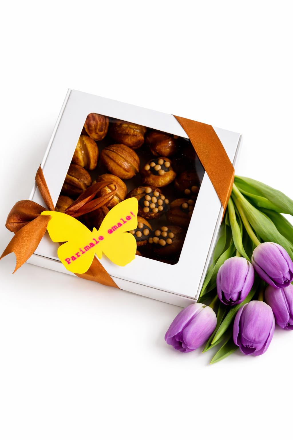 Facebooki auhinnamäng