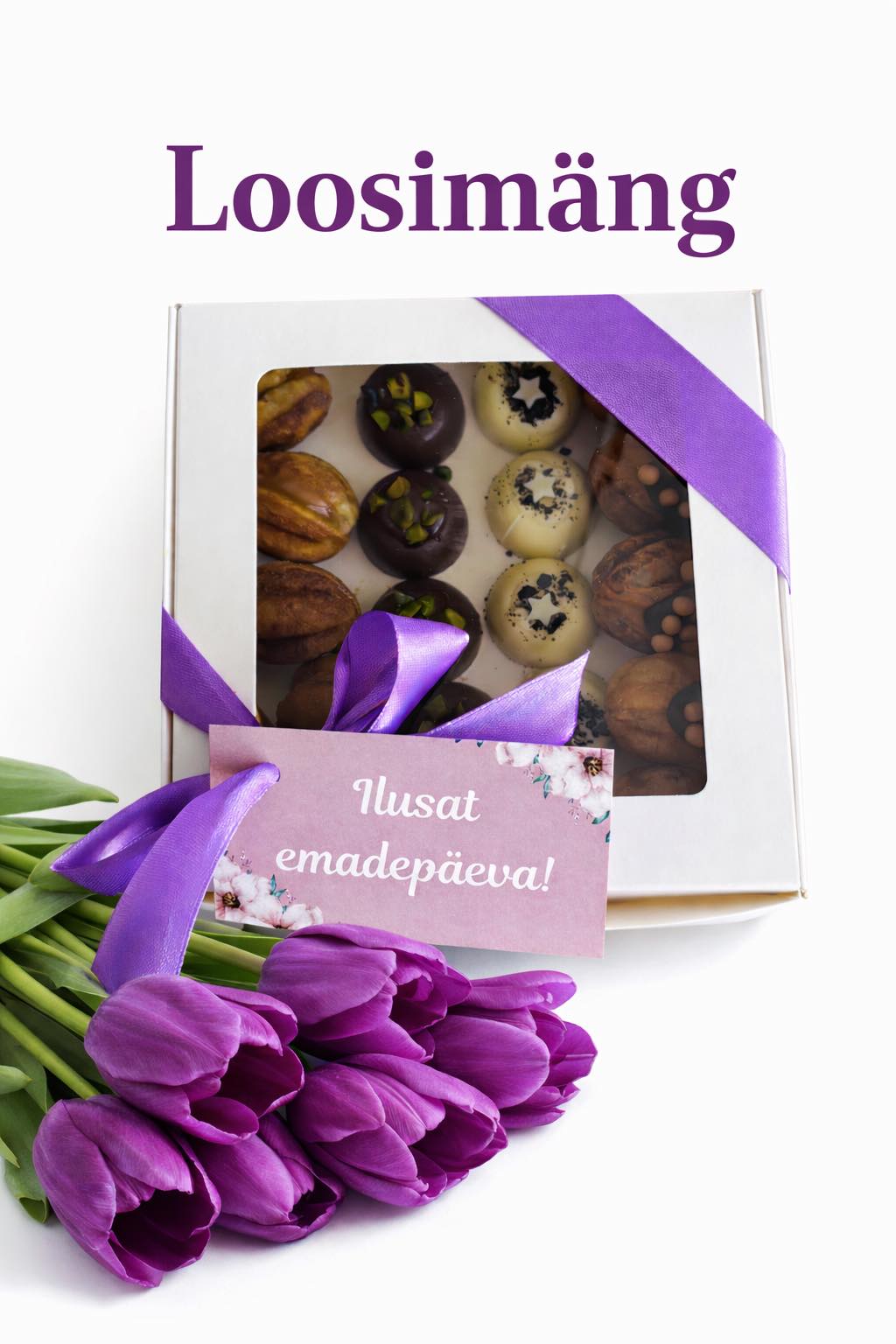 Facebooki auhinnamäng