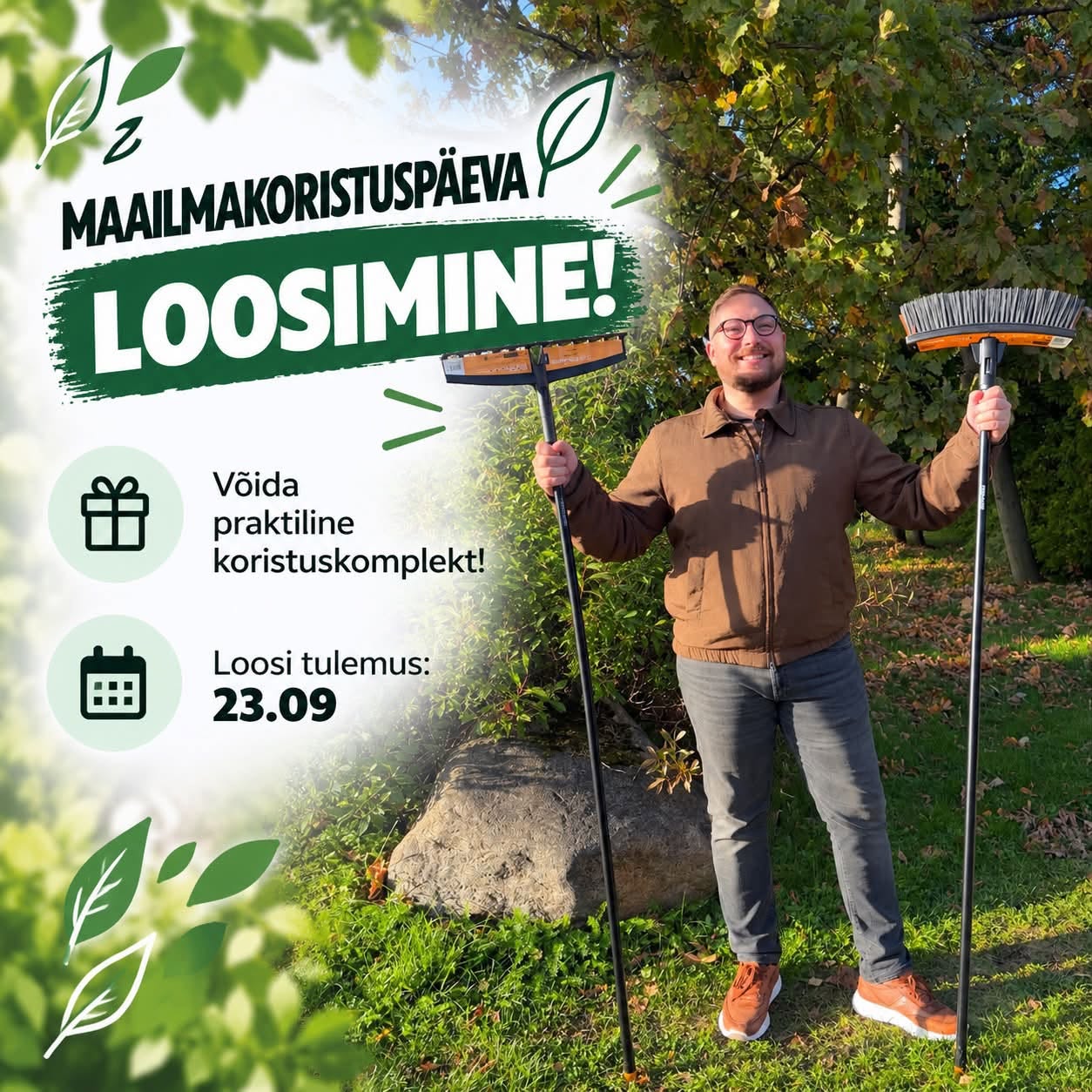 Facebooki auhinnamäng