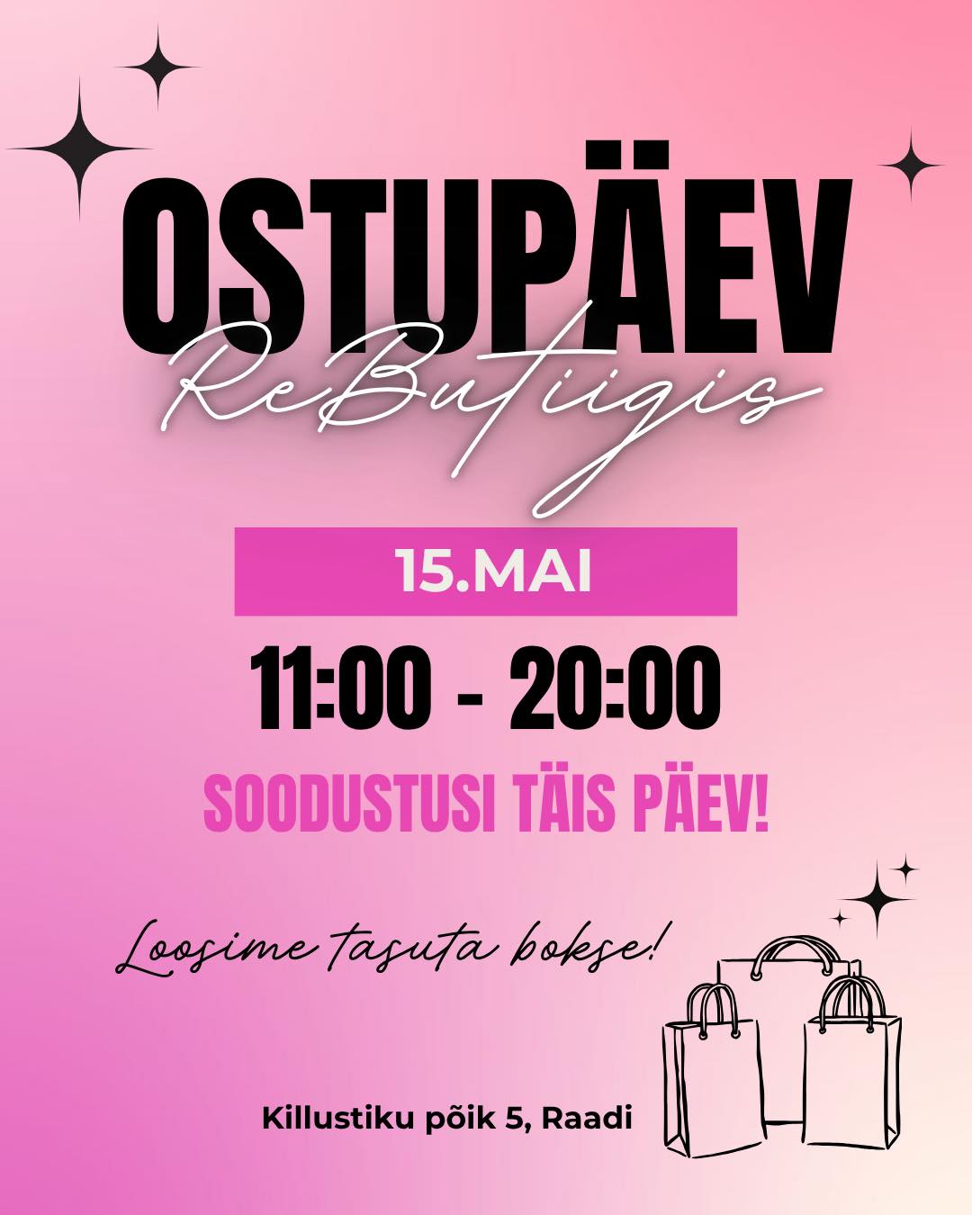 Facebooki auhinnamäng