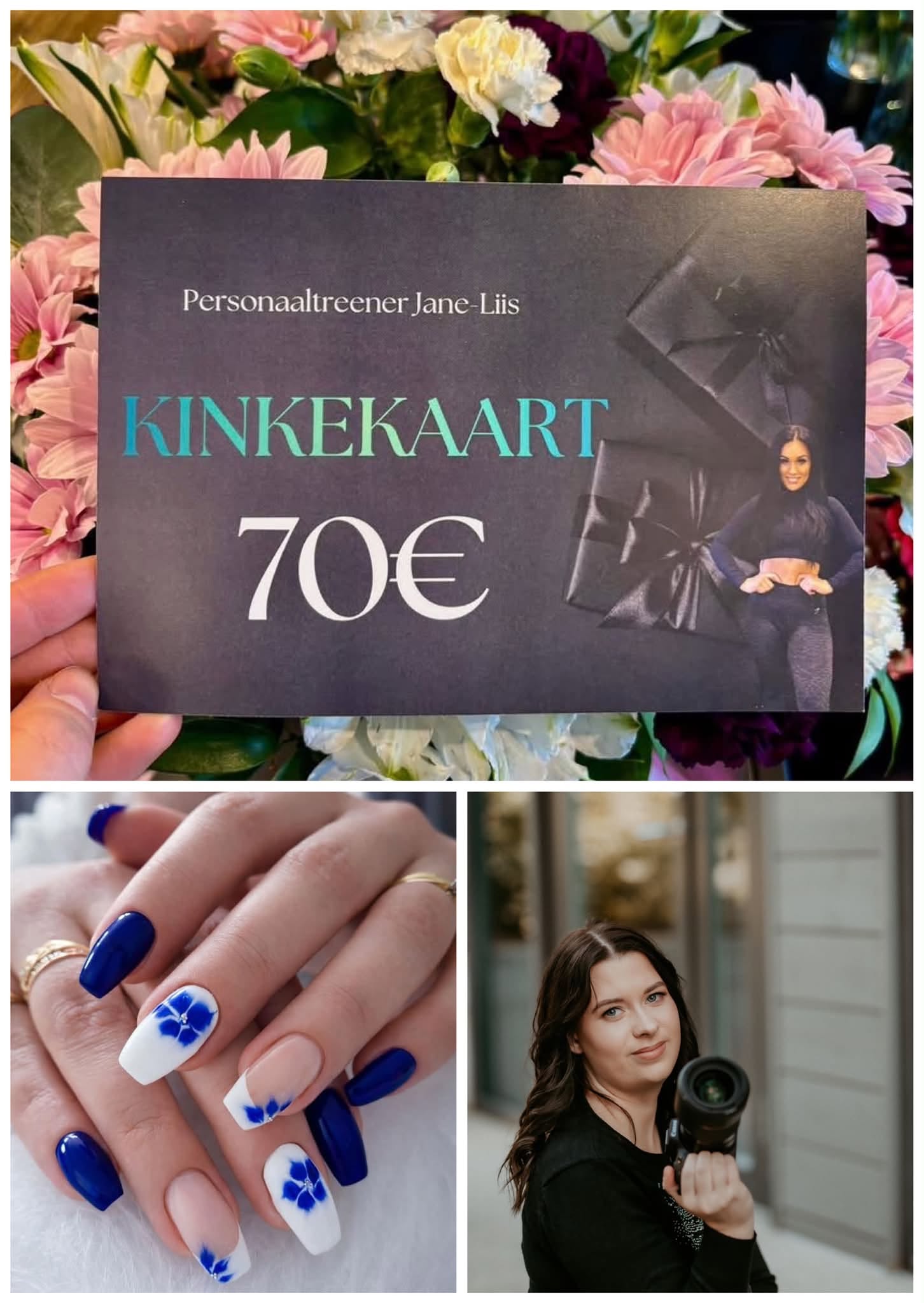 Facebooki auhinnamäng