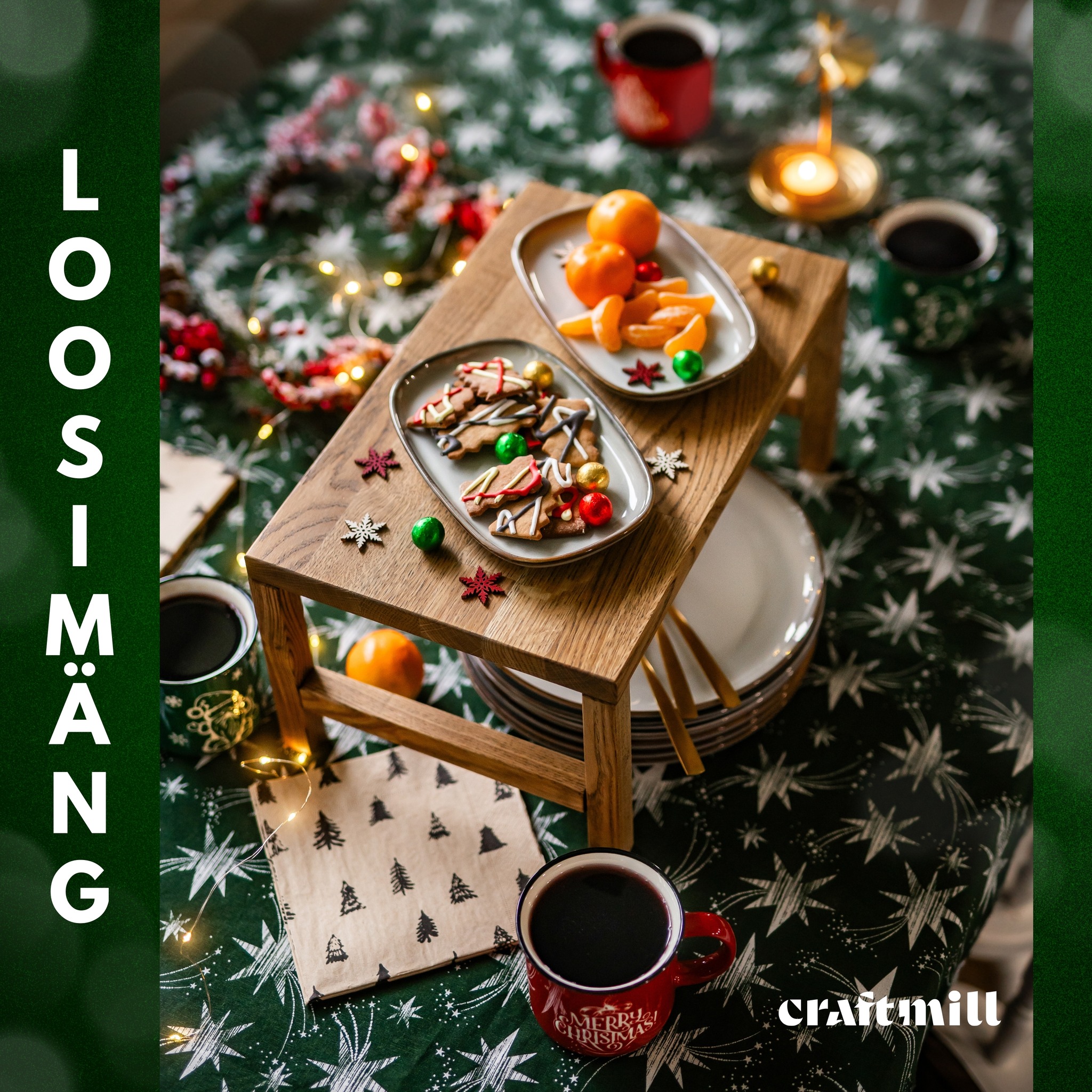 Facebooki auhinnamäng