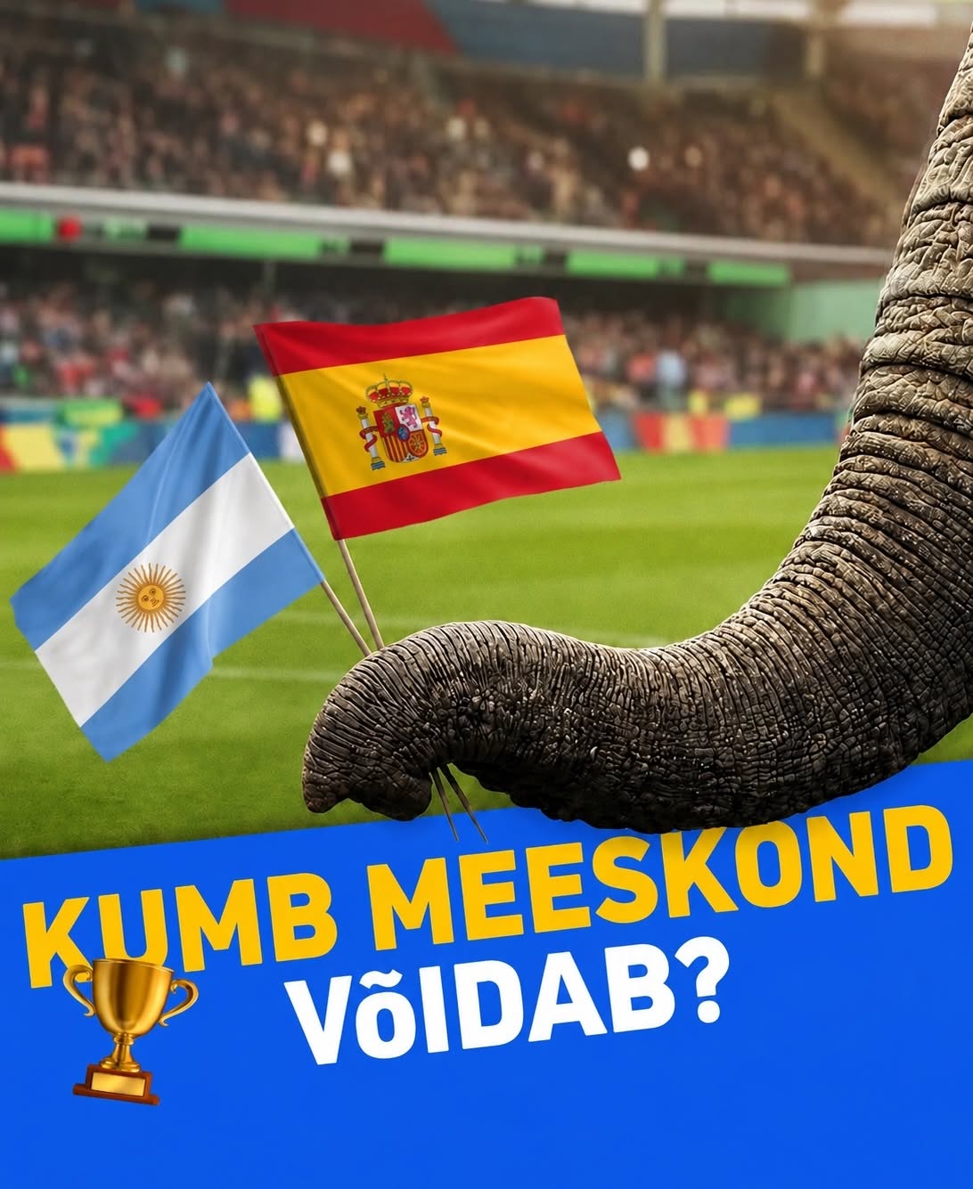 Facebooki auhinnamäng