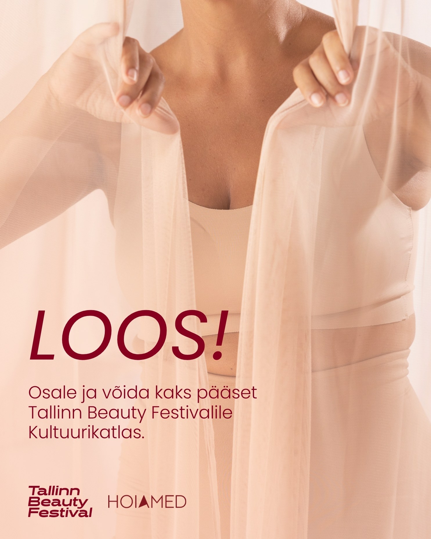 Facebooki auhinnamäng