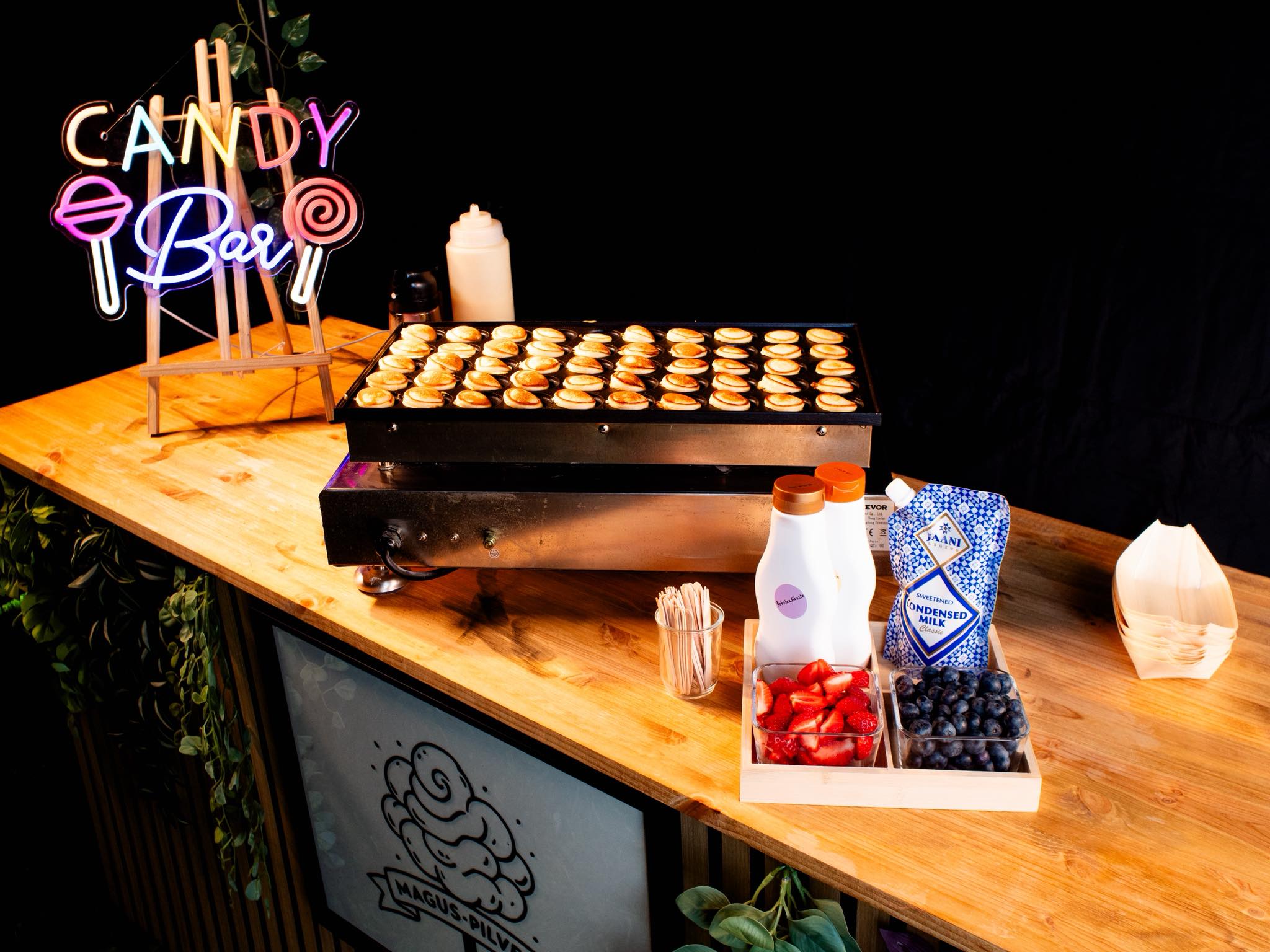 Facebooki auhinnamäng