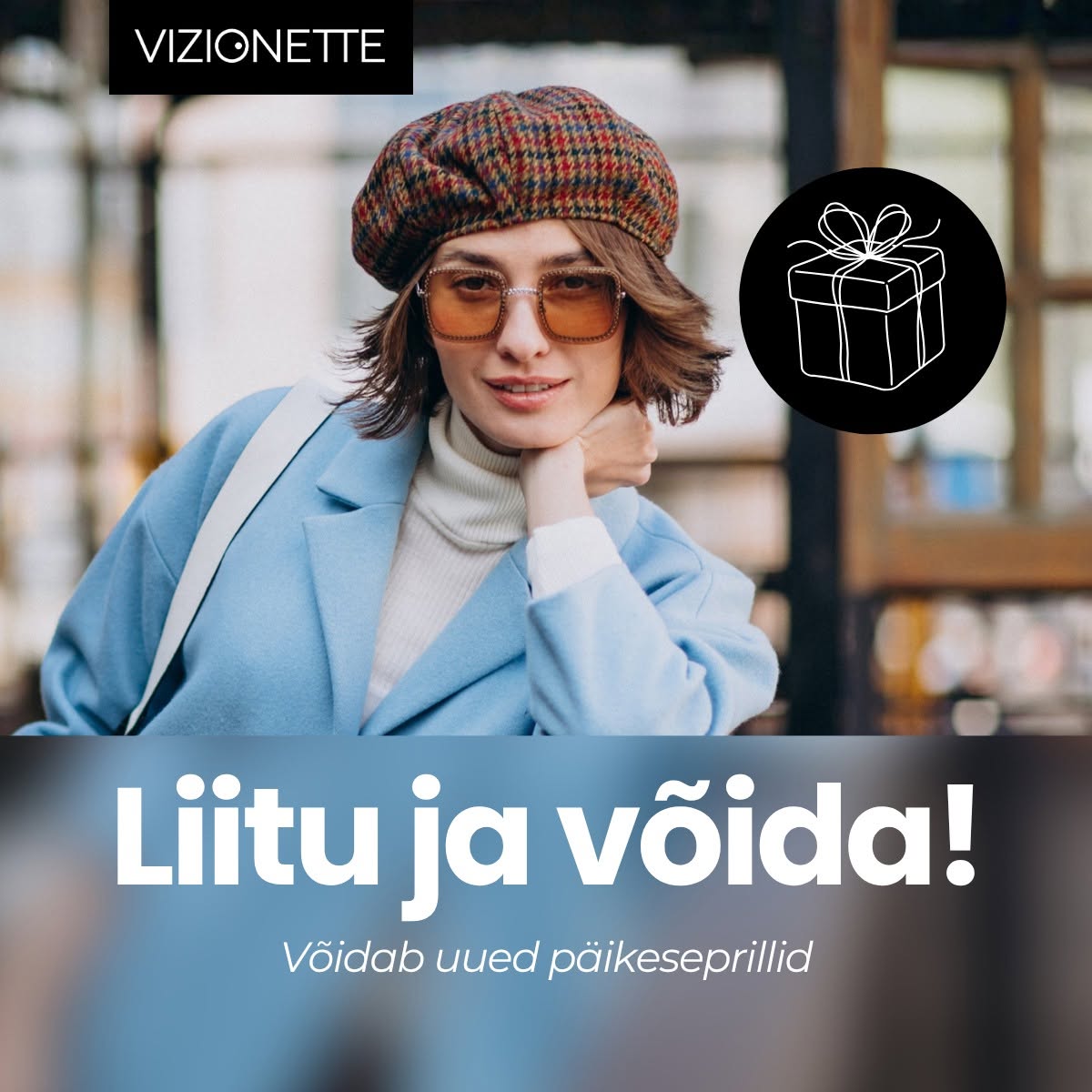 Facebooki auhinnamäng