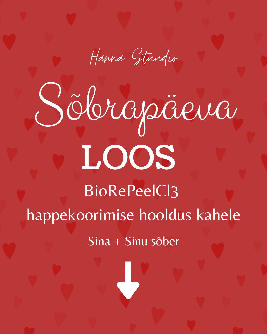 Facebooki auhinnamäng