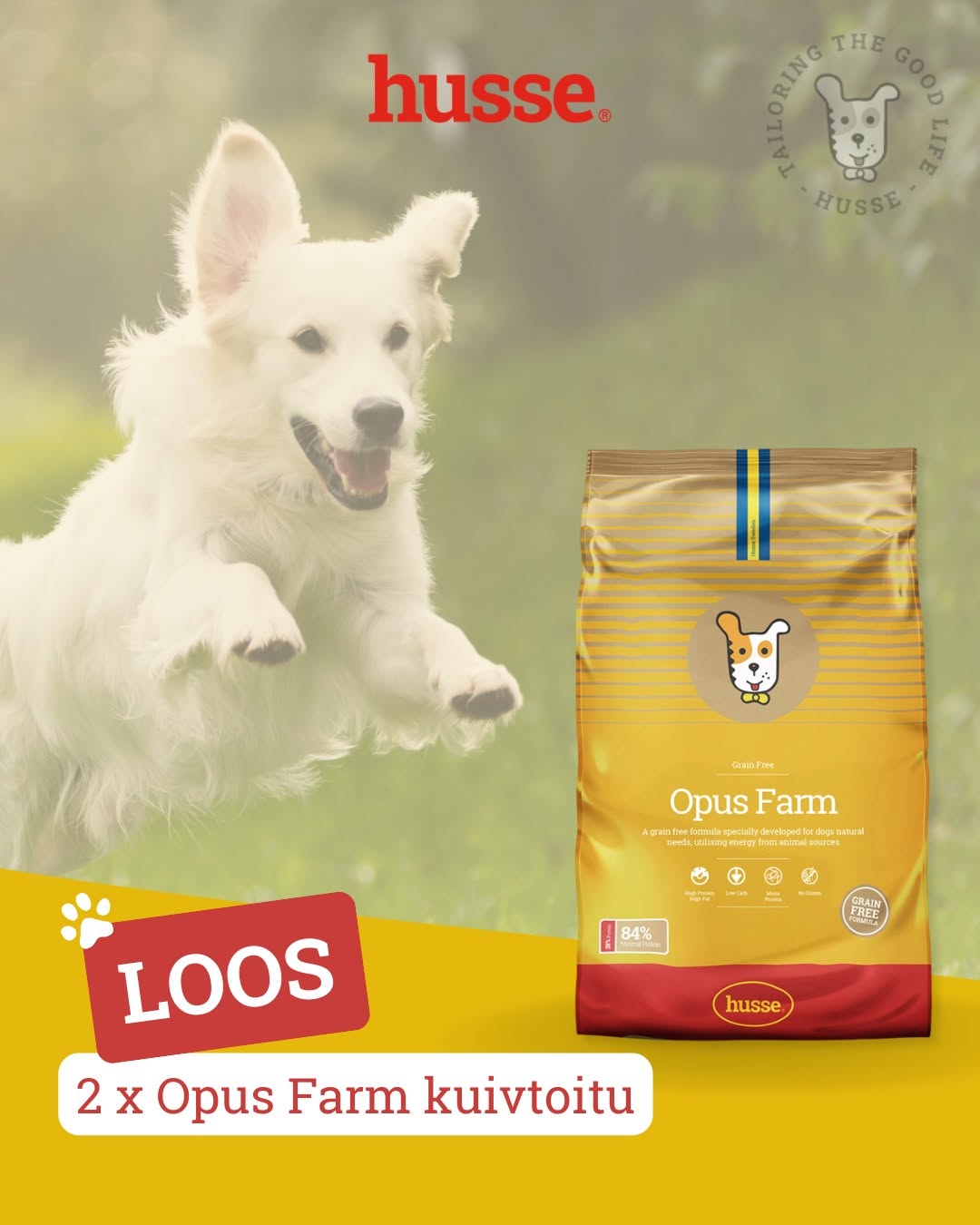 Facebooki auhinnamäng
