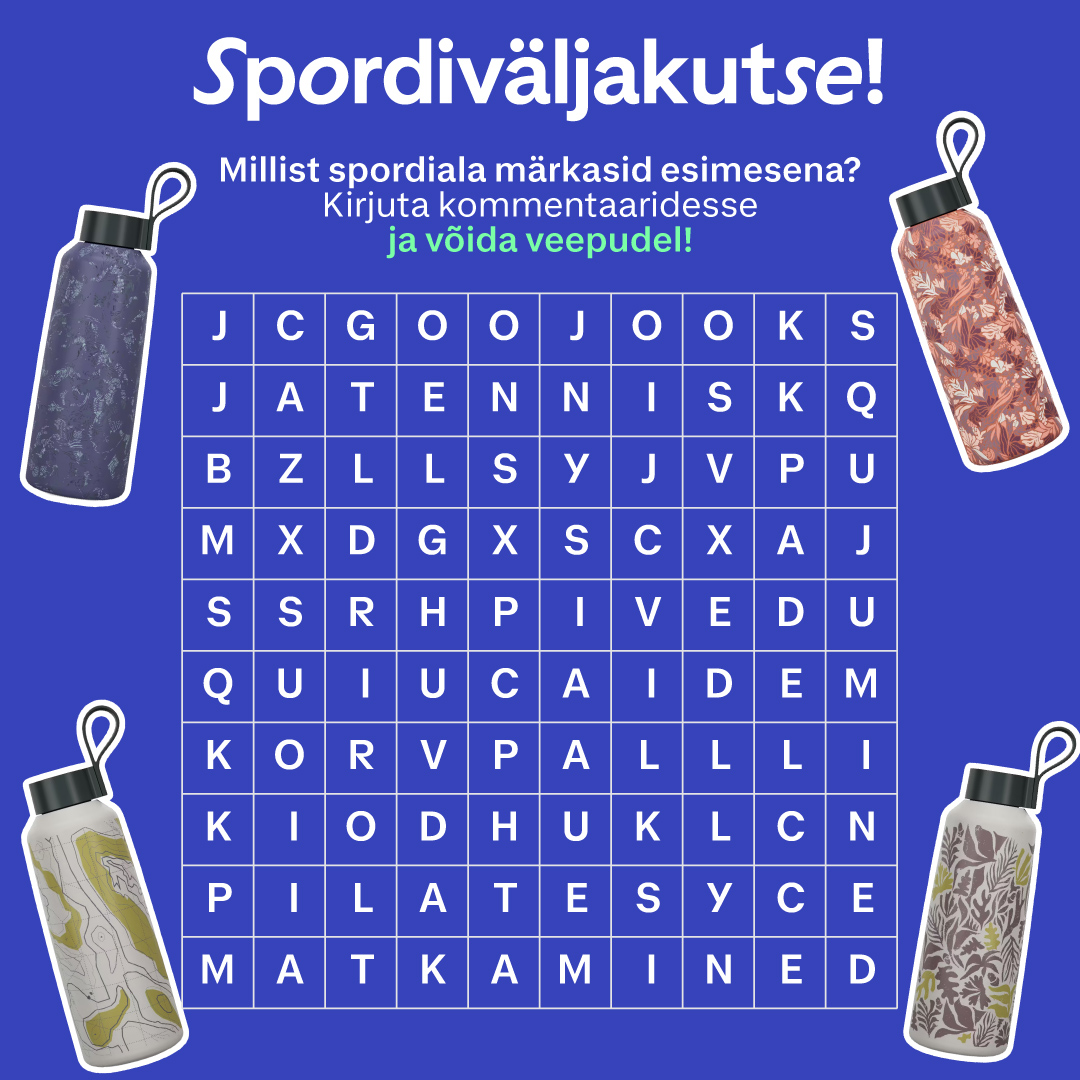 Facebooki auhinnamäng