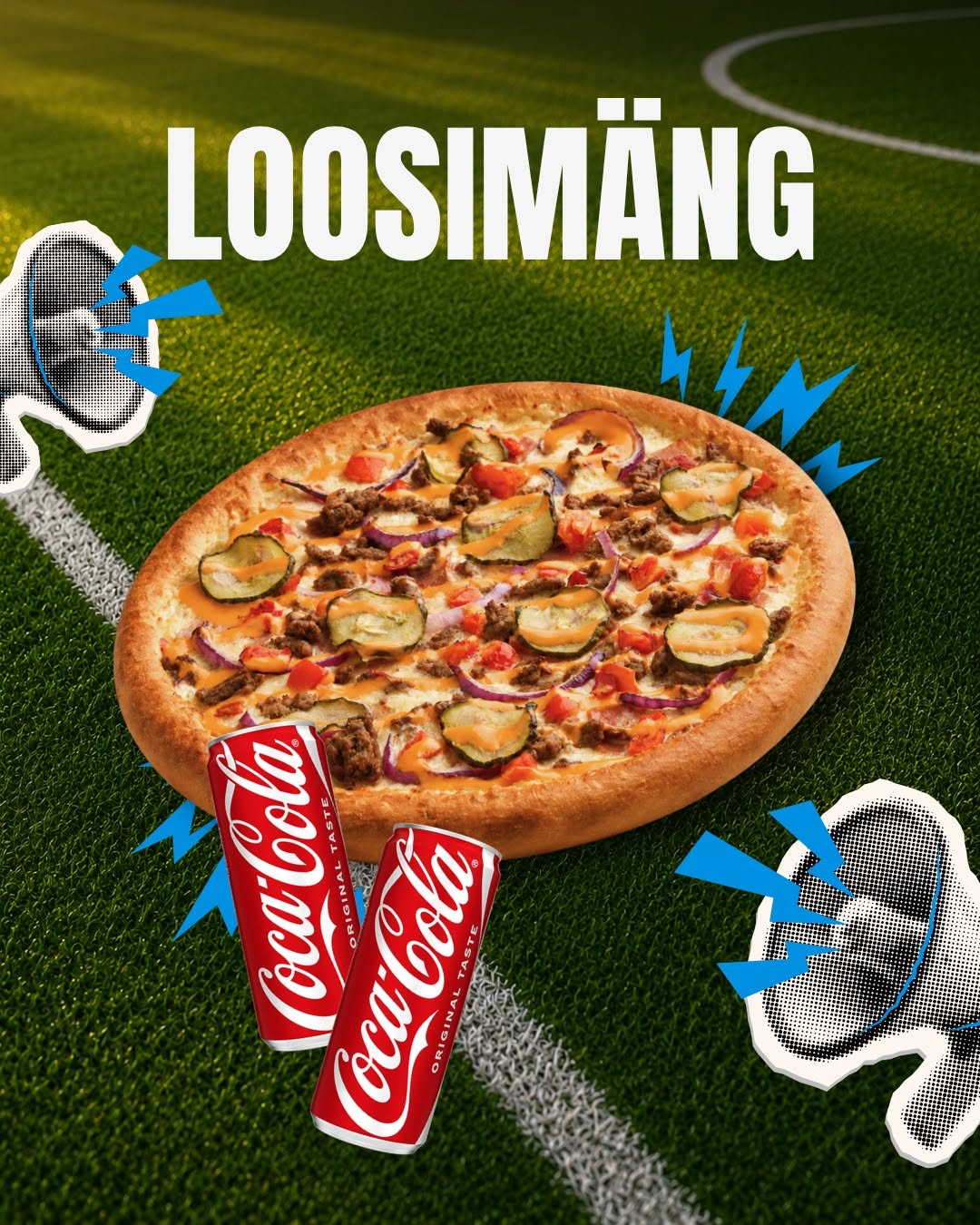 Facebooki auhinnamäng