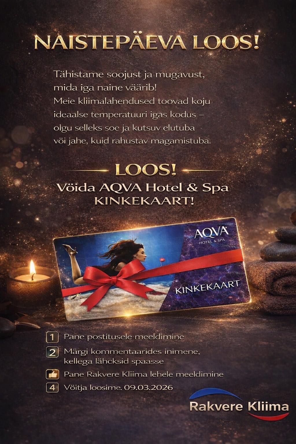 Facebooki auhinnamäng