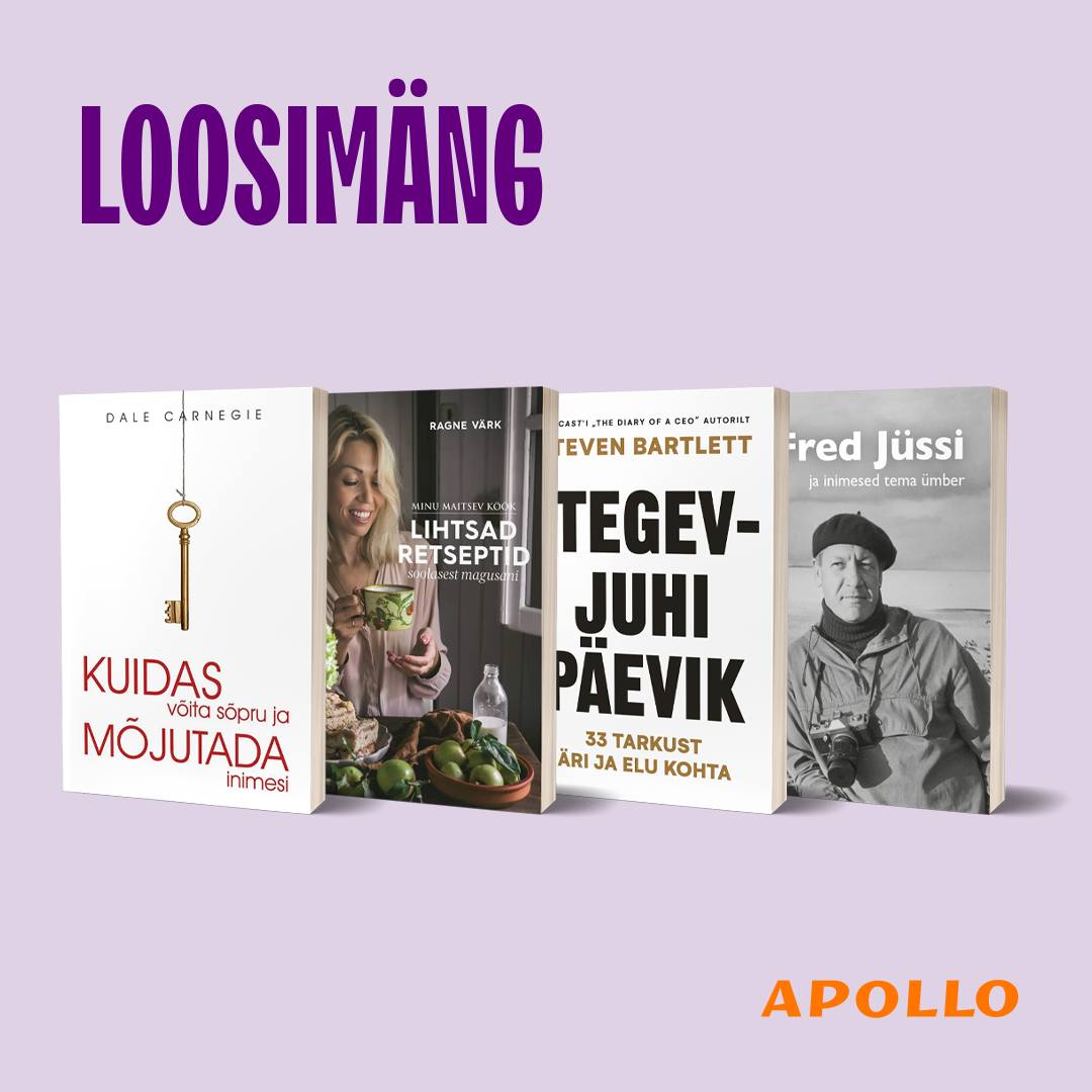 Facebooki auhinnamäng