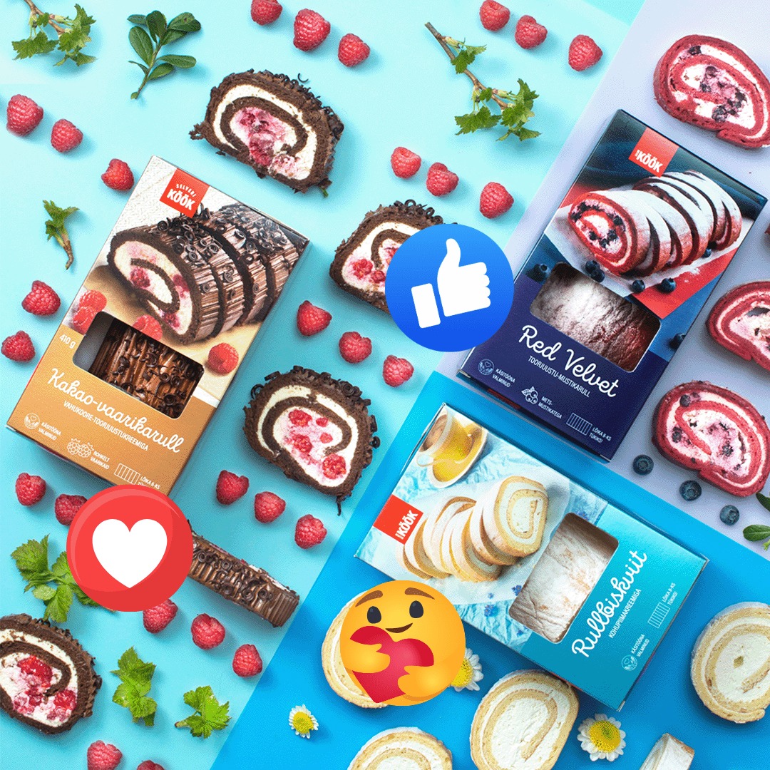 Facebooki auhinnamäng