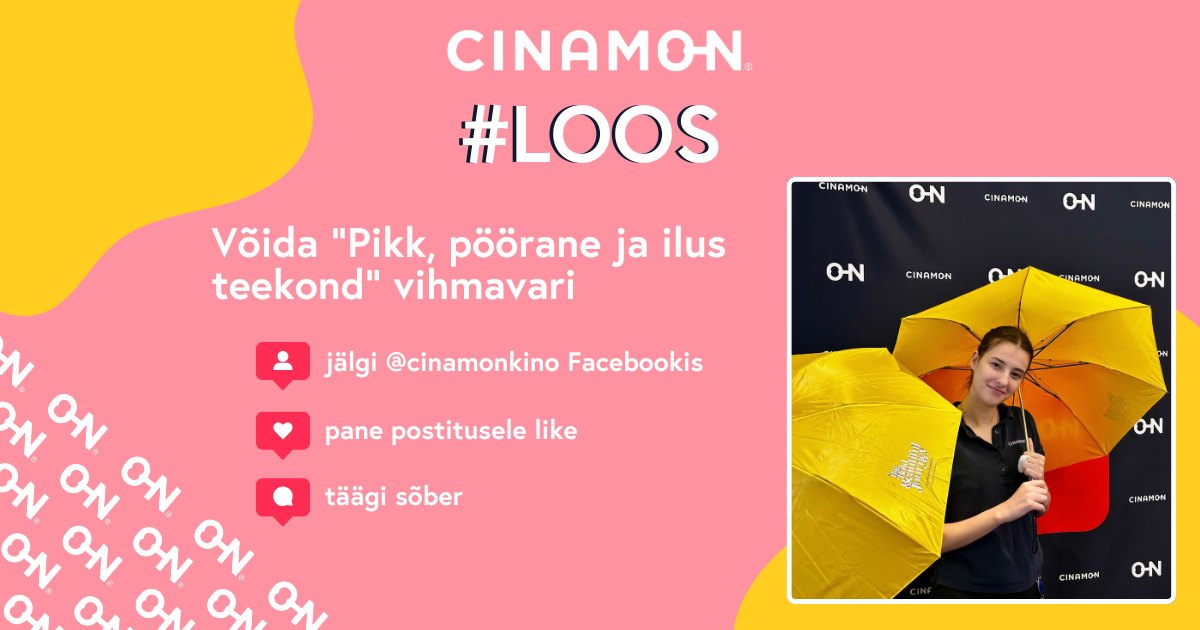 Facebooki auhinnamäng