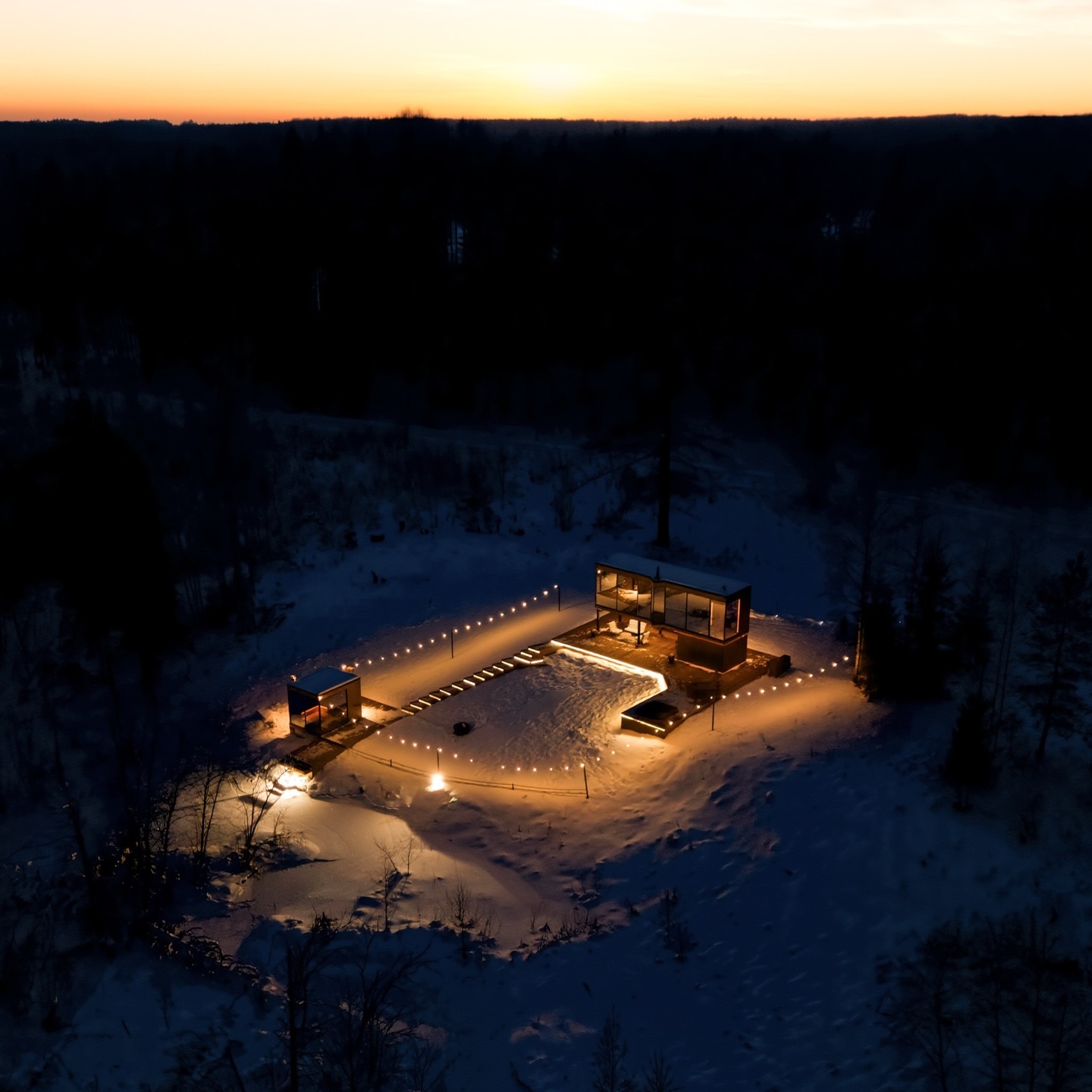 Facebooki auhinnamäng