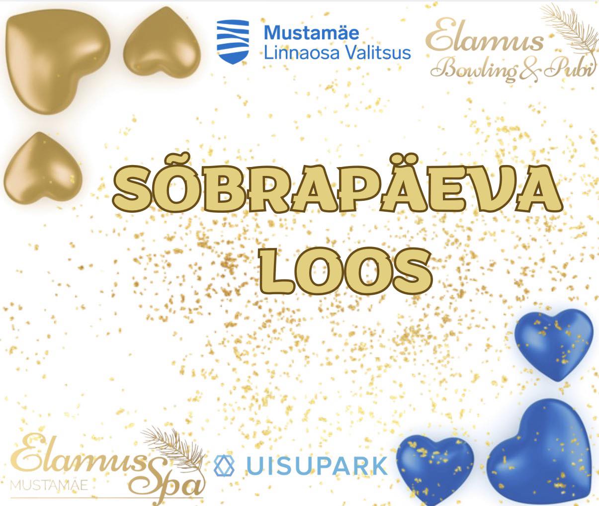 Facebooki auhinnamäng