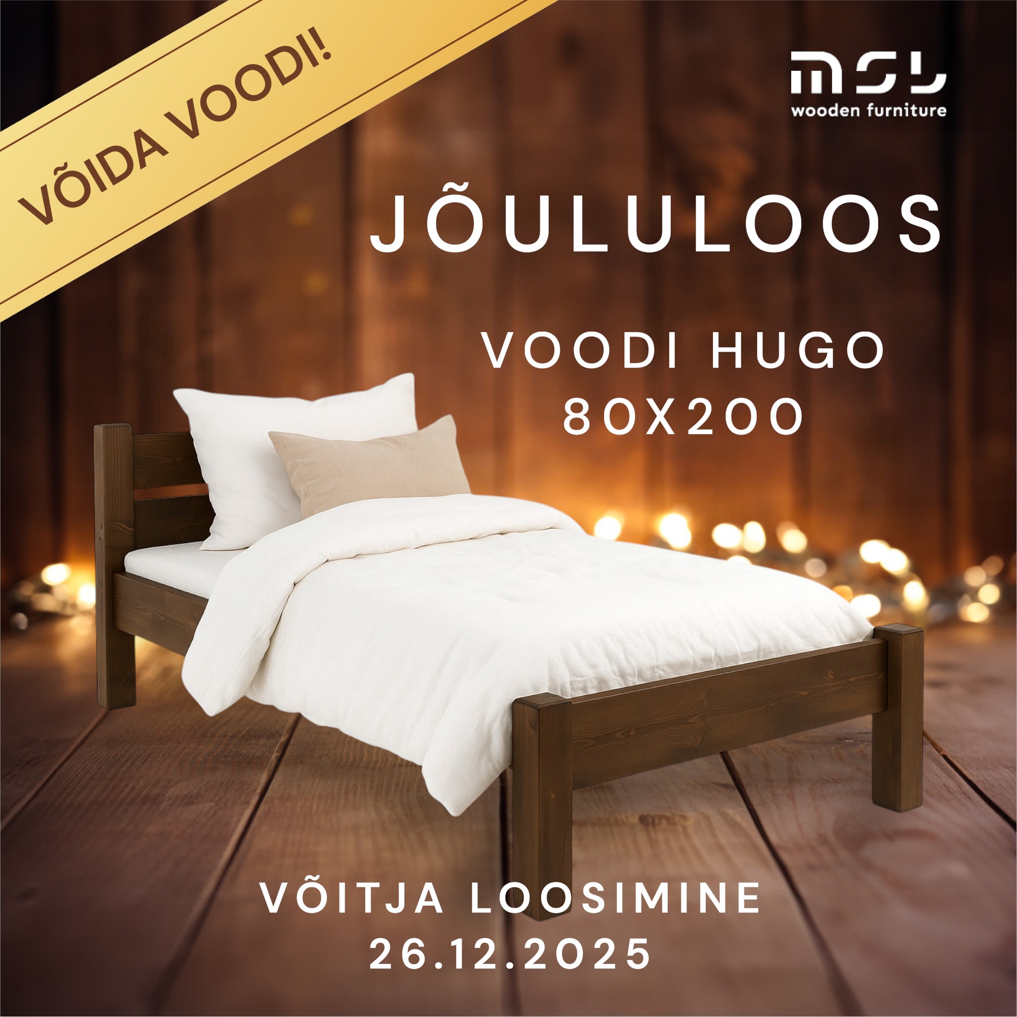 Facebooki auhinnamäng