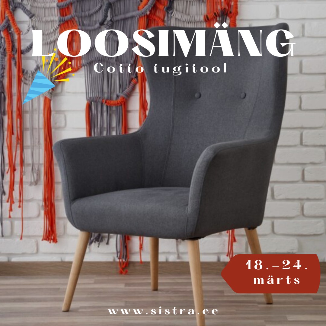 Facebooki auhinnamäng