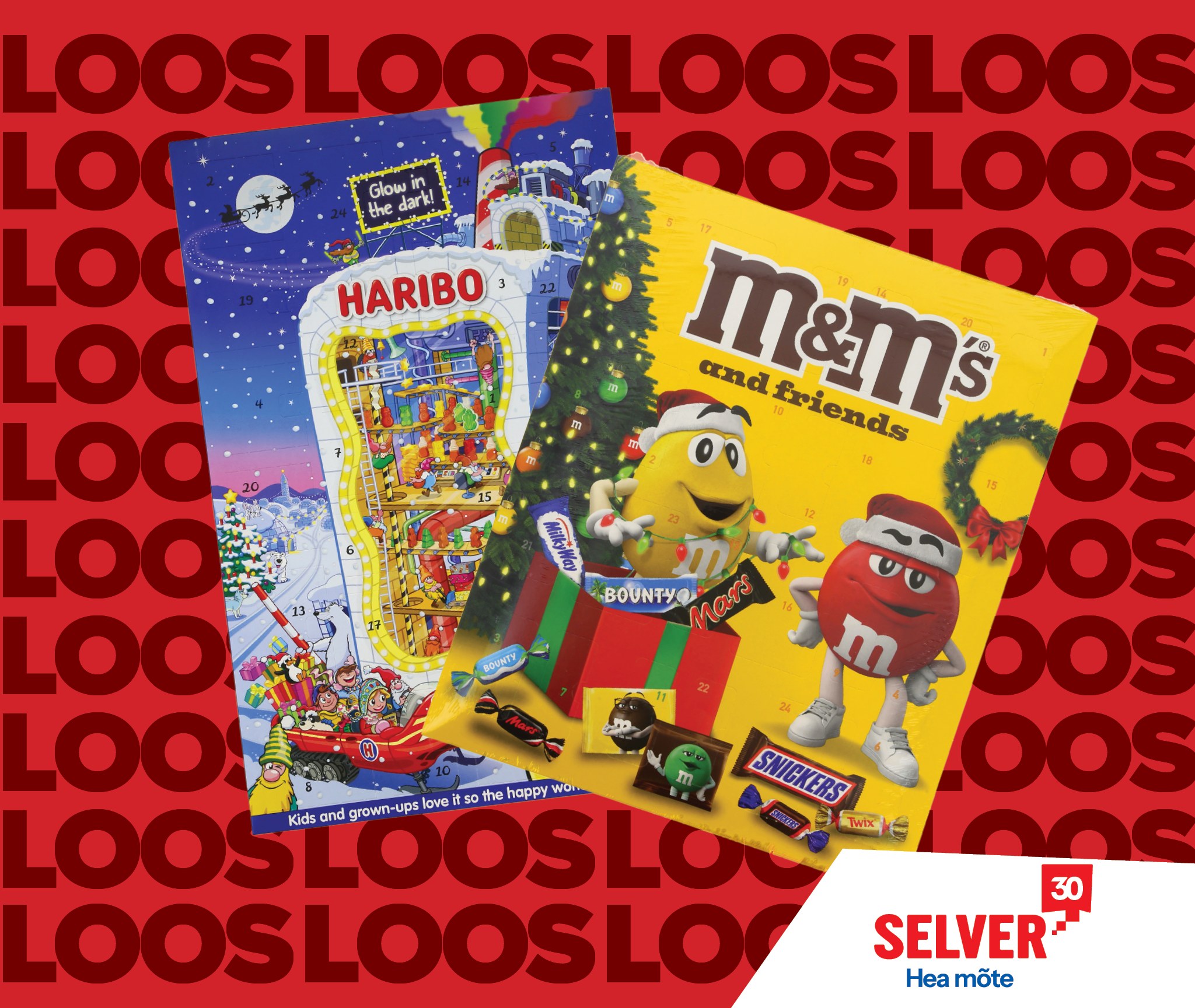 Facebooki auhinnamäng