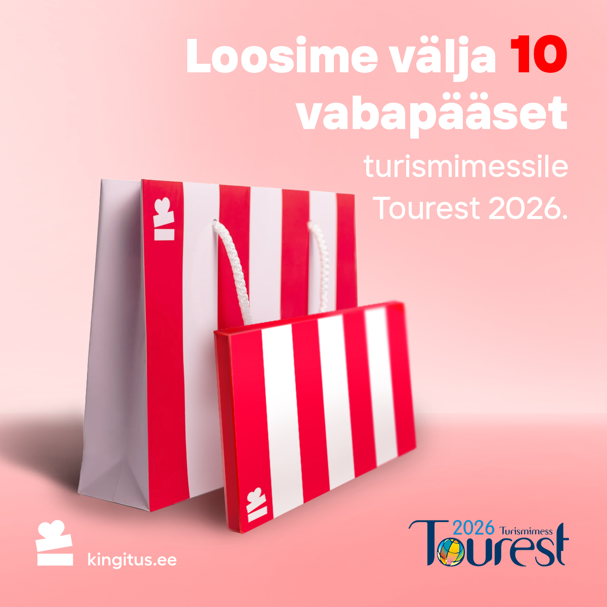 Facebooki auhinnamäng