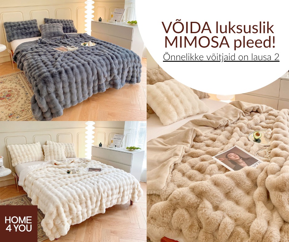 Facebooki auhinnamäng