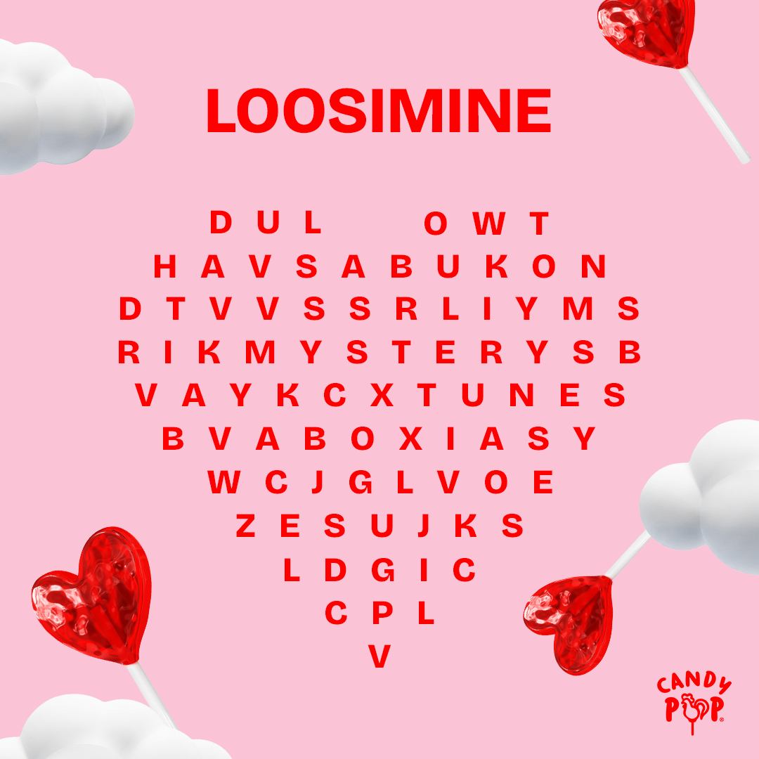 Facebooki auhinnamäng