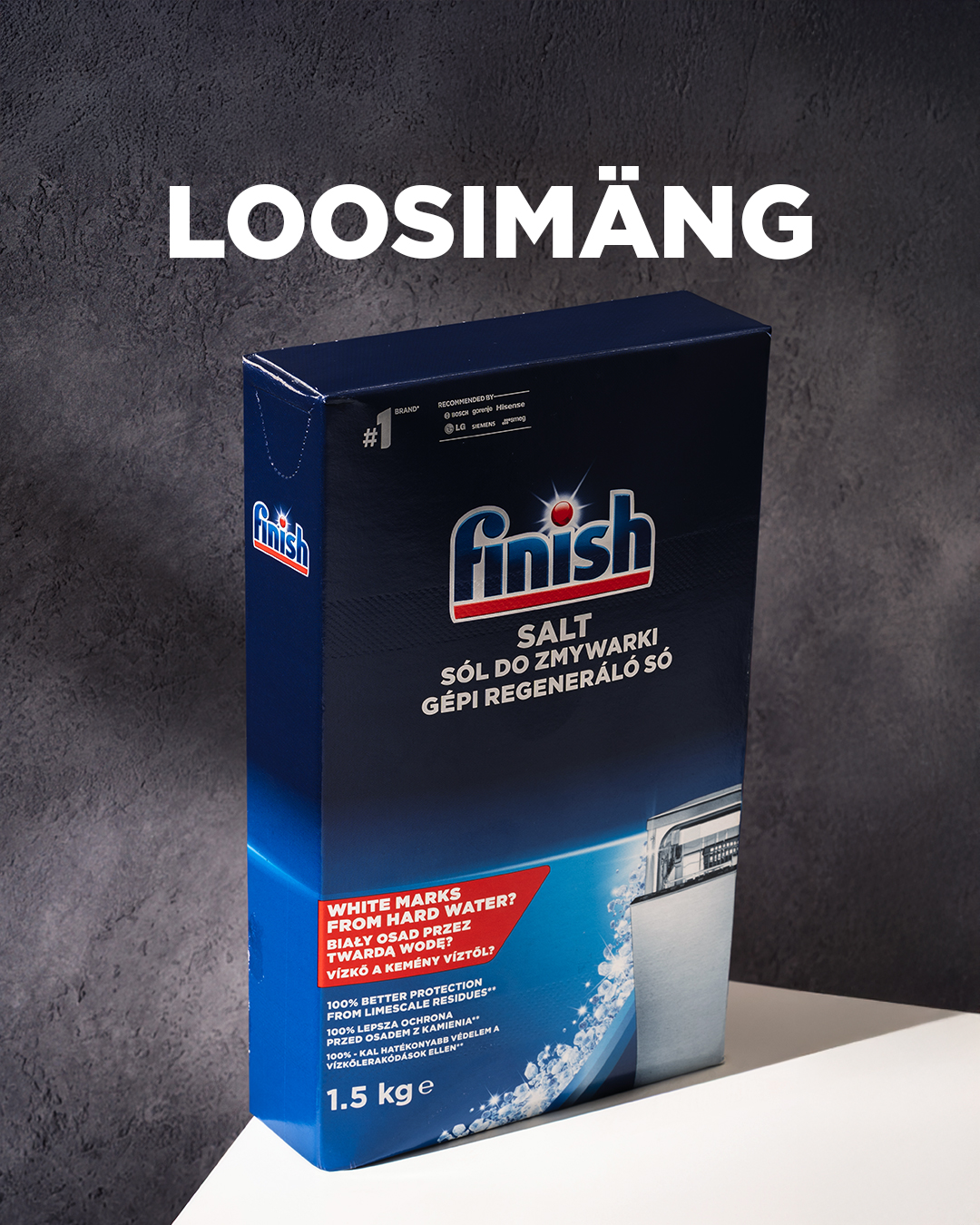 Facebooki auhinnamäng
